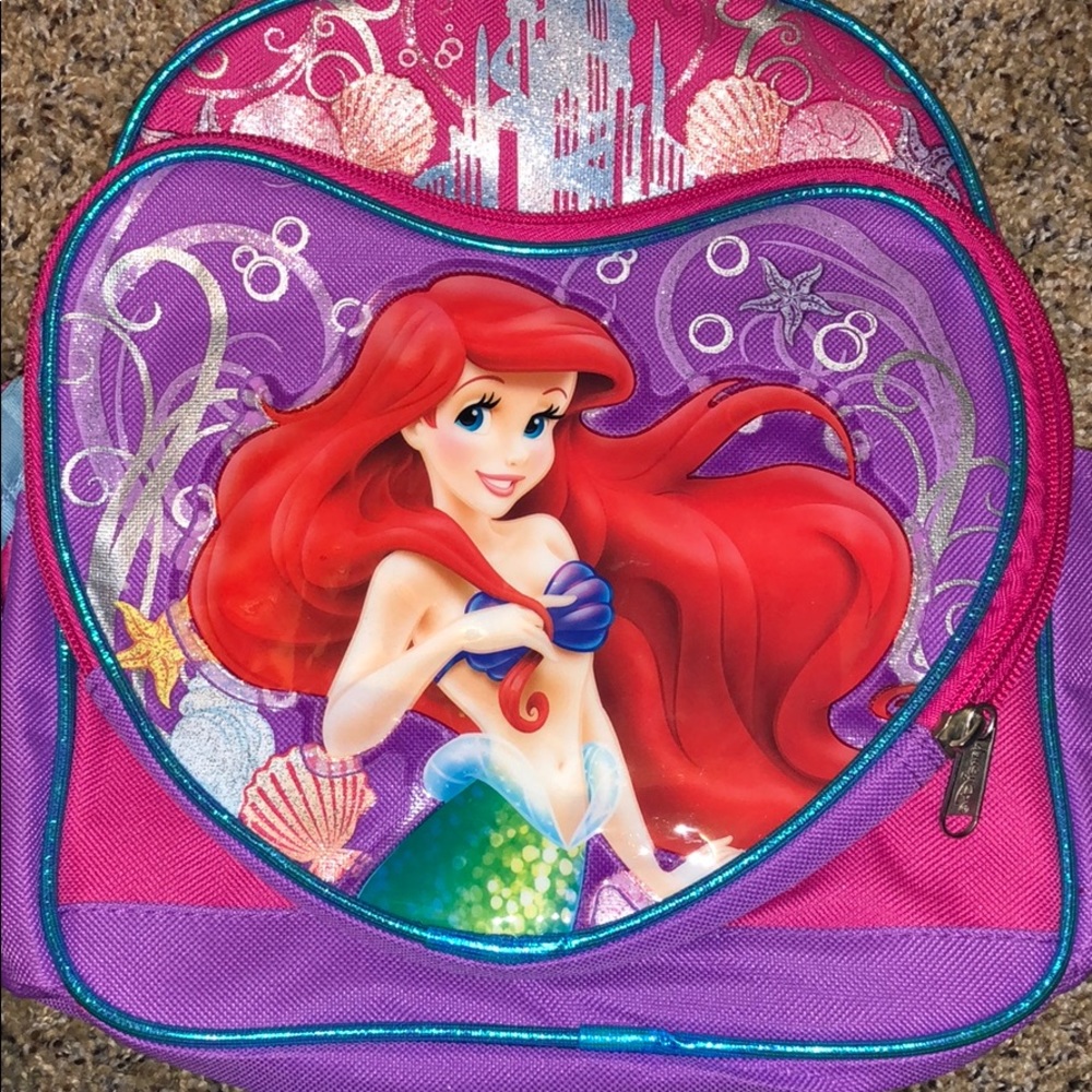 Kids backpack